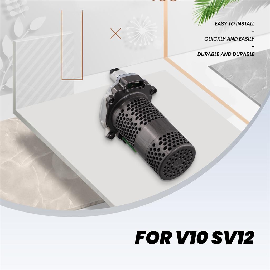 Scheda madre del motore dell'aspirapolvere per Dyson V10 SV12 Scheda di circuito del motore di ricambio per aspirapolvere