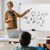 Whiteboard, 120 X 90 Cm, Magnetic, Rotatable, Mobile, Incl. Marker & Eraser, Metal Frame, White