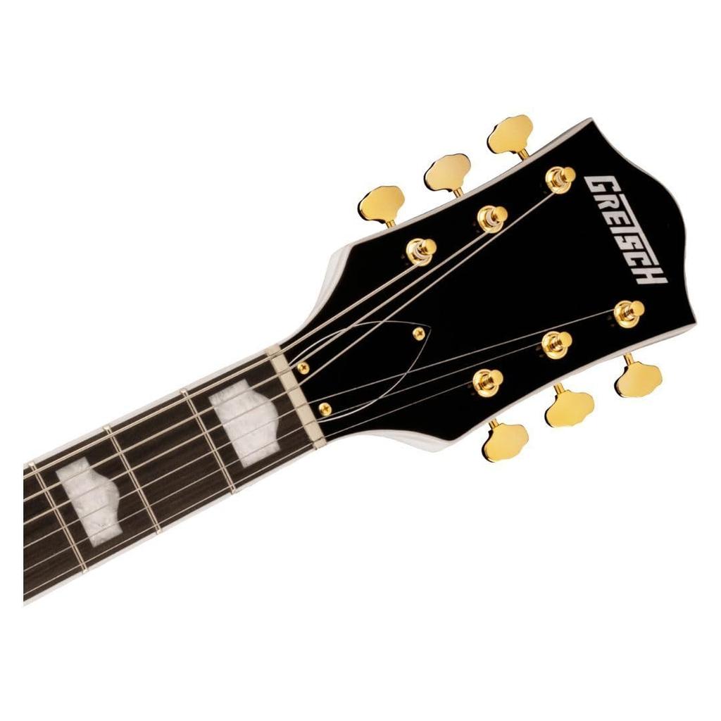 GRETSCH G5422TG Electromatic Classic Hollow Body with Bigsby SCW Electric Guitar Double-Cut