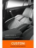 All-Season Full Coverage Seat Cushion for 2020-2023 RAV4