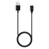 100cm USB Charging Cable For Garmin Fenix 8/7/7S/7X/6/6S/6X/5/5S/5X Forerunner 45 165 245 255 265 645 955 965 Vivoactive 5 Venu