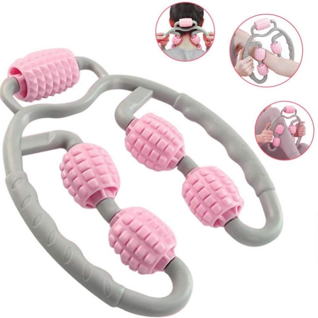 X-Sport Beinmassagerolle