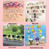 Transparent Double-Sided Balloon Glue Dots – Wall-Friendly Traceless Wedding Decoration Stickers