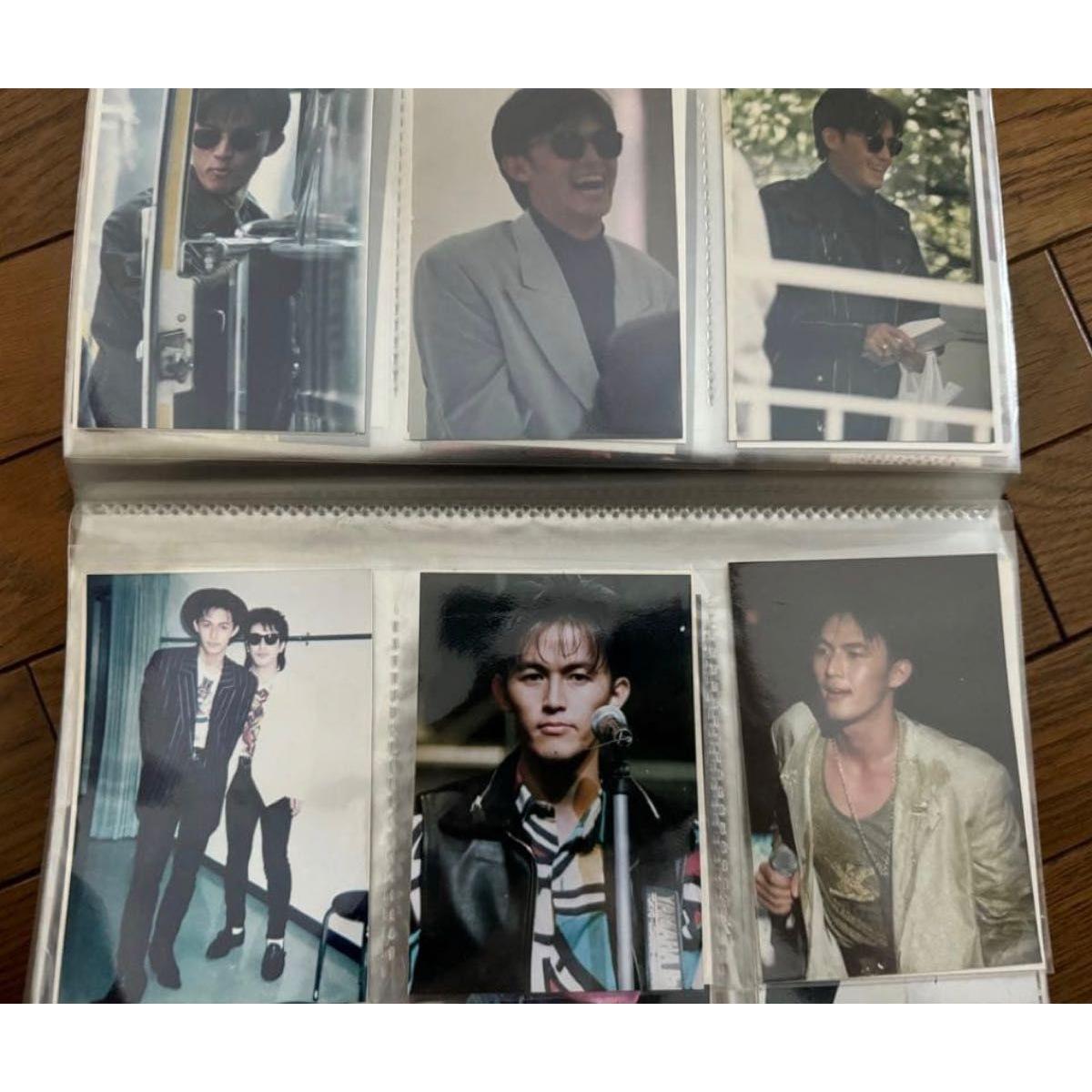 Used B z Bromide