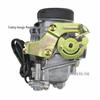 CVK26 Carburetor for 100-250cc ATV GY6 Modified Motorcycles