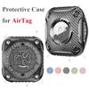 Anti-lost Protective Case Waterproof Pet Tracker Cover New Dog Collar Holder for AirTag