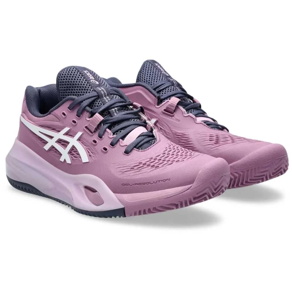 Asics Обувь для грунтовых кортов Gel Resolution X