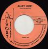 7inch Record IVORY LEE SEMIEN  Alley Oop 687688 IVORY 2019 UK Blues Used