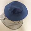 Used Mont-bell Hat Size M Blue