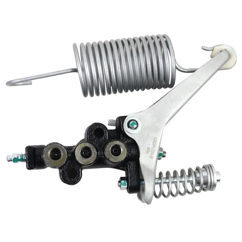 Valvola di ripartizione della frenata sensibile al carico per Ford Ranger 2.5D/2.5TD Pickup 1998-2006 Sostituzione OEM 1491175