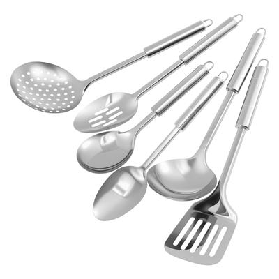 Stoviglie – Set di utensili da cucina