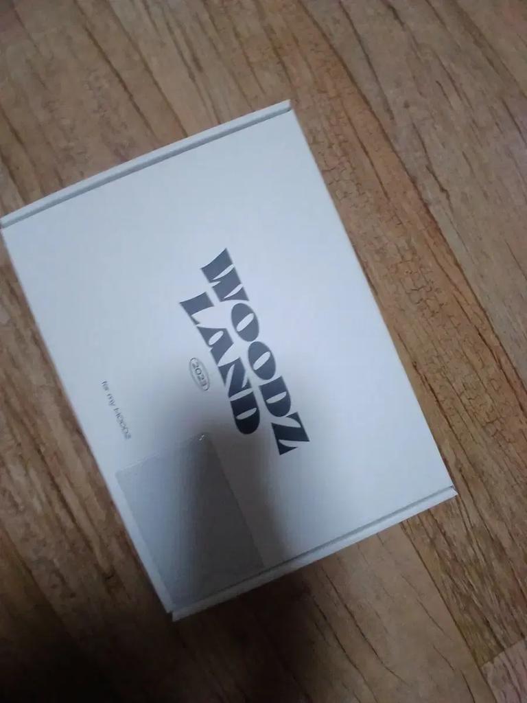 (Fullback) Woodsmooth 2 Kit Used