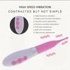 G-Point Female Vibrator Clitoral Vaginal Nipple Stimulator Strong Earthquake Female Masturbator Waterproof Adult Sex Toy 18