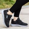 [Wygodne, Szerokie Sneakersy] Oddychający Komfort Męskie Sportowe Sneakersy o Szerokim Kroju - Łatwe Wsuwanie, Trwała Podeszwa MD na Wszystkie Sezony