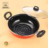 Huoxiang HXG-TG222 Enamel 3-Piece Cookware Set