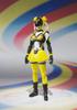 TAMASHII NATIONS Akiba Yellow Ita S.H.Figuarts (Season Ver.)