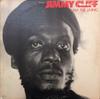 LP Record JIMMY CLIFF I Am The Living MCA813 MCA Records 1980 UK Reggae Ska Dub Used