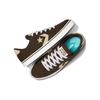 Converse Tobin Slip-Resistant Lightweight Low-Top Skate Shoes Unisex Skate Shoes Brown A06631C