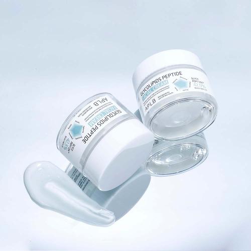 APLB Glycolipid Peptide Facial Cream