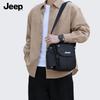JEEP Men's Crossbody Shoulder Bag
