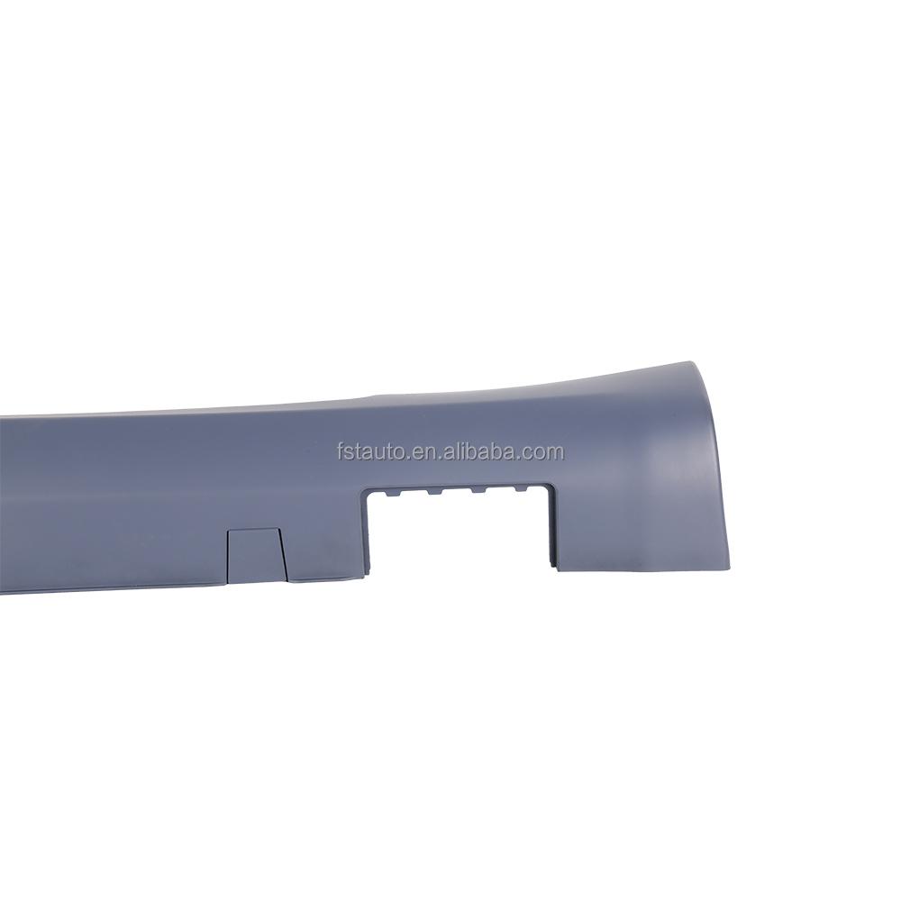 6005875-00-J Right Side Plastic Sideskirt Cover for Tesla Model S