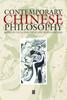 The Contemporary Chinese Philosophy Book