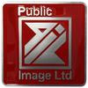 PIL (Public Image Ltd) Logo Fridge Magnet