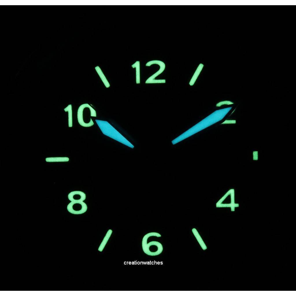 Citizen Ceas de mână pentru bărbați Promaster Sky Radio-Controlat Eco-Drive CB0241-85X 200M