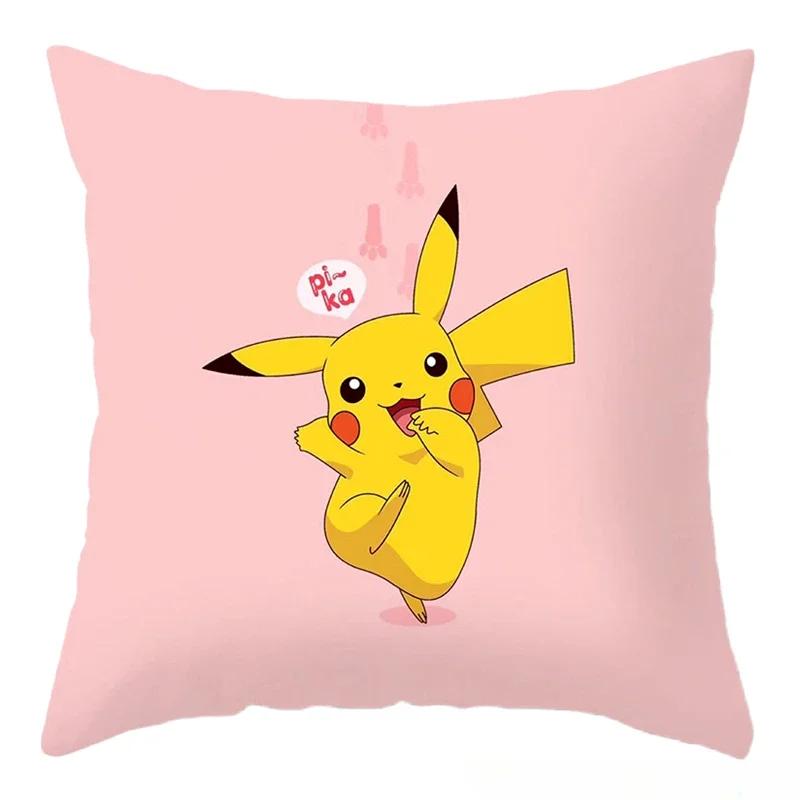 Cushion Cover Pillow Cover Pillowcase Cover for Home Pilow Covers for Living Room Cushions Pillows Sofa