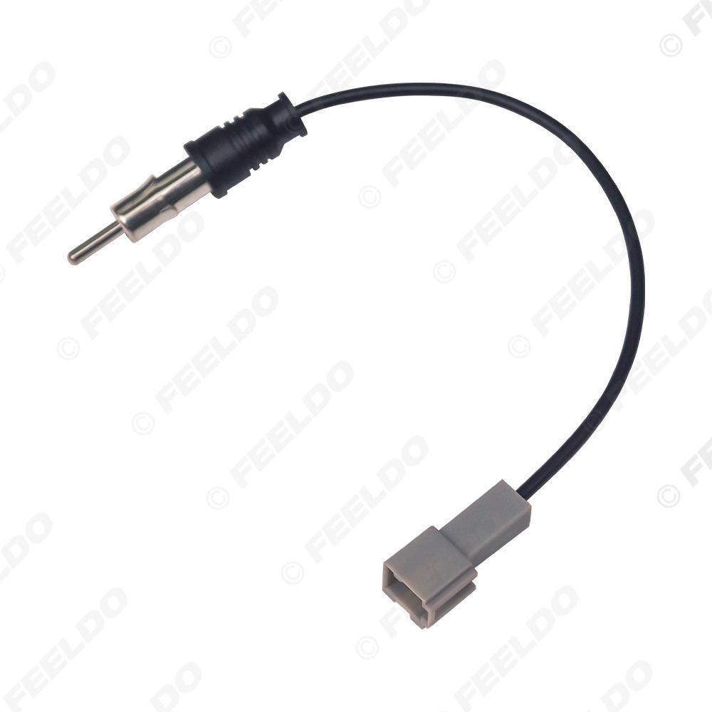 Honda Car FM Radio Antenna Adapter Cable