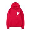 Autumn Winter Long Sleeves Casual Sports Hoodies Comfortable Warm Pockets Fashionable Letter Printed Loose Casual Sports Versatile Coat Hoodies
