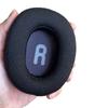 1Pair Replacement Ear Pads Memory Foam Repair Parts Ear Cushion Soft Earmuffs for JBL Tune T700BT T710 T750BTNC T760NC