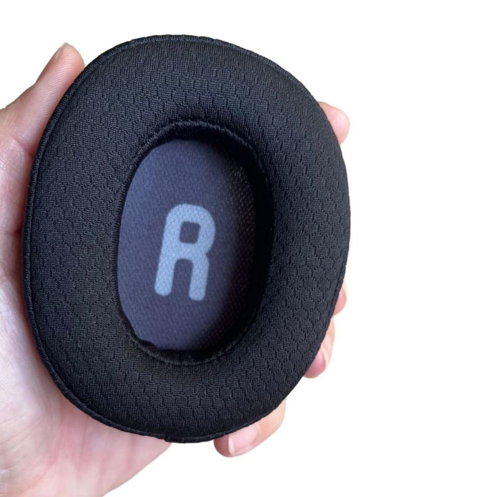 1Pair Replacement Ear Pads Memory Foam Repair Parts Ear Cushion Soft Earmuffs for JBL Tune T700BT T710 T750BTNC T760NC