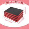 4 Craft Foam Inserts for Cases Epe Sheets Liners Drawer Organizer Tool Box Transport
