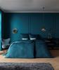 Estella 6898/050 Pippa Mako Interlock Jersey Bedding Set 140X200Cm 2 Pieces