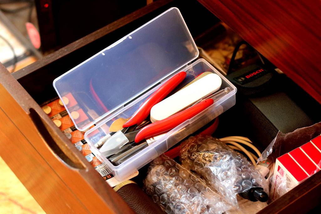 Plastic Model Tool Set for Includes and Design Cutter with Storage Perfect for Plastic Model Making and 14-Piece Beginners, Thin-Blade Nippers, File,