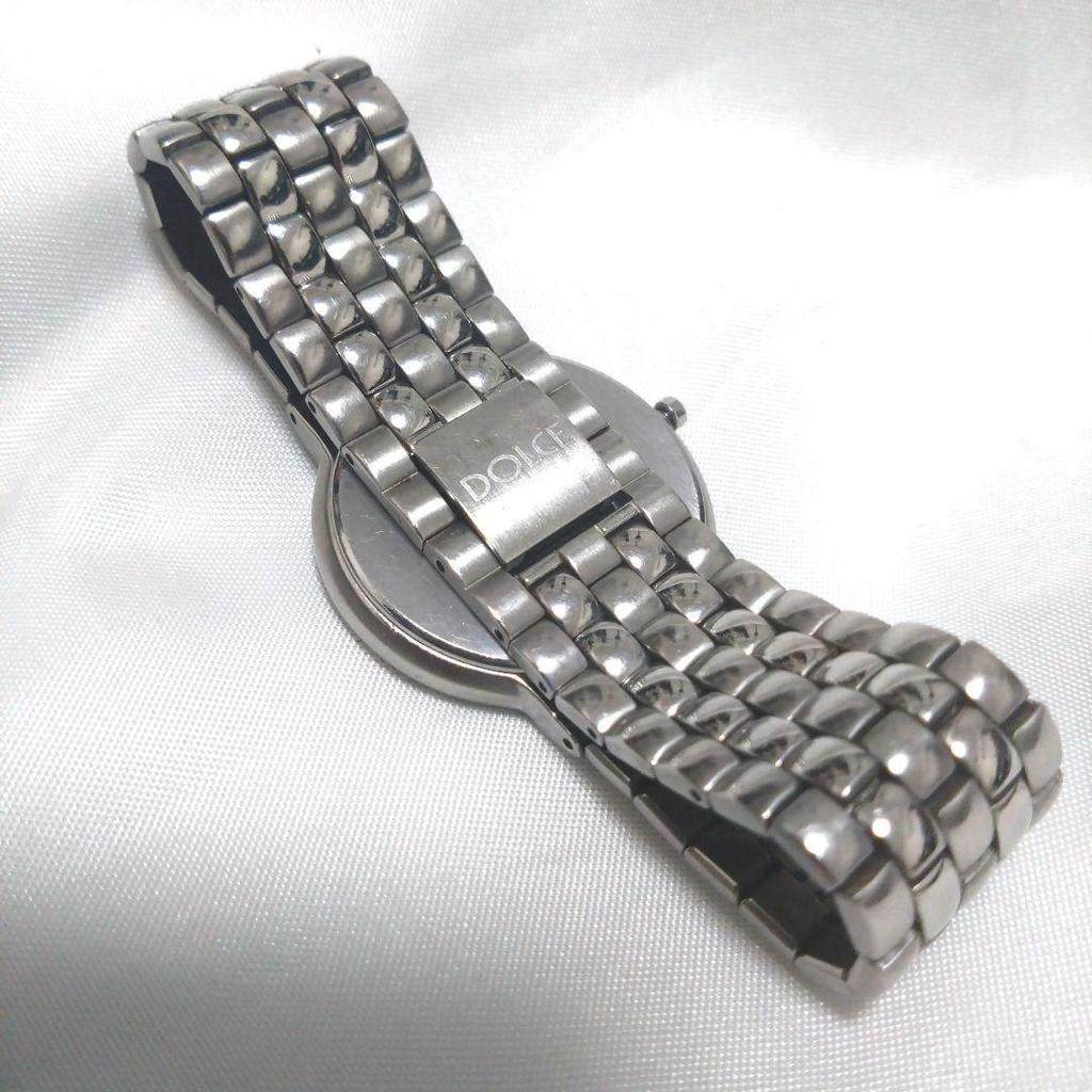 [USED] Rare Design SEIKO DOLCE Watch