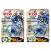 [Mimi World Official] Bakugan Special Set Vol.2, oblíbené hračky s korejskými postavičkami
