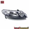 Honda Civic Headlight Assembly for 8th and 8.5th Gen (2006-2011) Four-Door Model