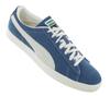 Puma X Butter Goods - Basket VTG Vintage - Men's Sneakers Shoes Blue 381099-01 ORIGINAL