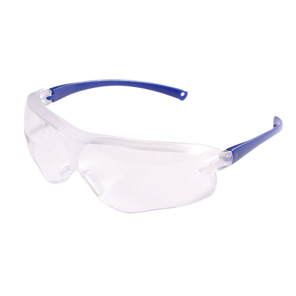 Anti-fog Factory Lab Outdoor Work Spectacles Eye Protective Glasses Safety Goggles