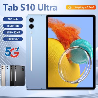 Computer e accessori – Tablet