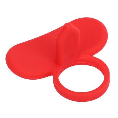 Billiard Training Bracelet Silicone Adjustable Billiard Training Wristband for Beginners