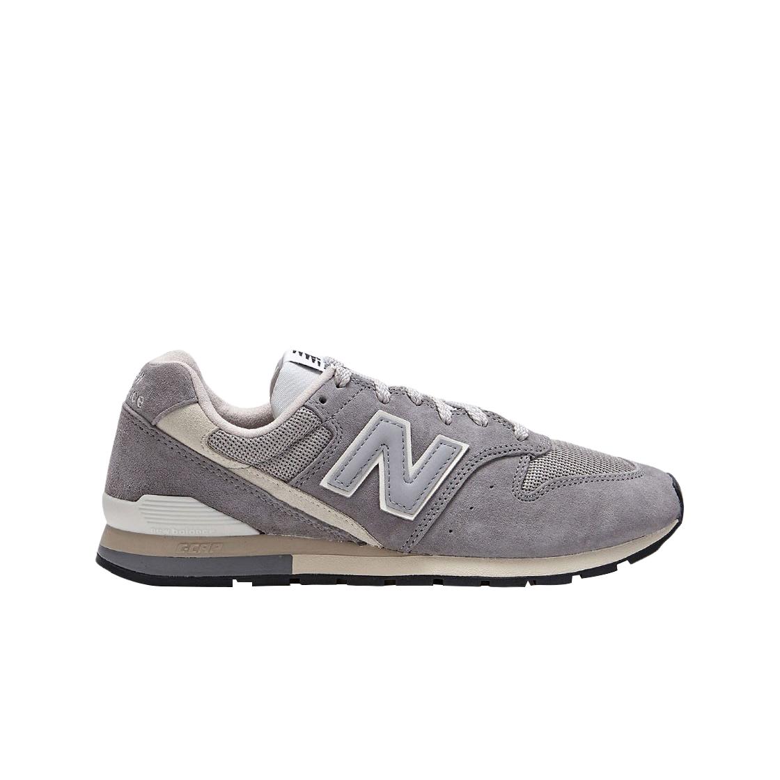 

New Balance 996 Серый 220