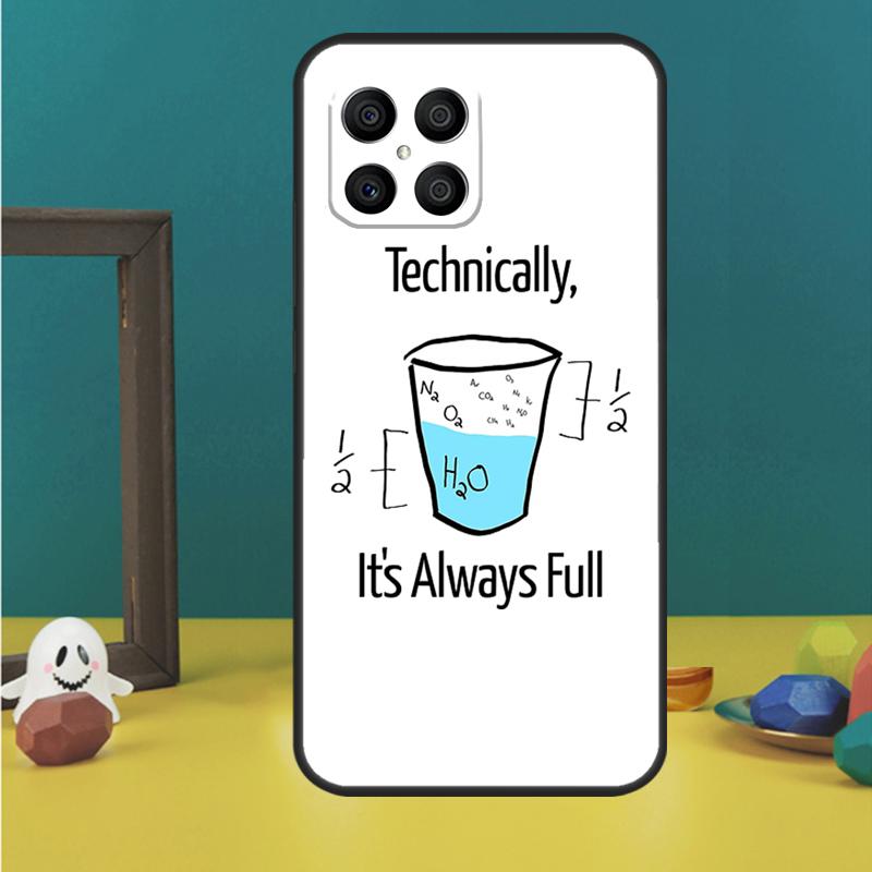 Symbol Math Science Physics Formulas Case For Honor 200 Lite Magic 7 6 5 Pro Honor X9c X9b X9a X8b X8a X8 X9 50 70 90 Lite Cover