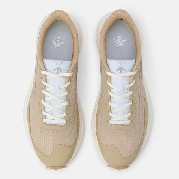 Descente Flyvista Camel (Sq123Rrn12) (B Type)