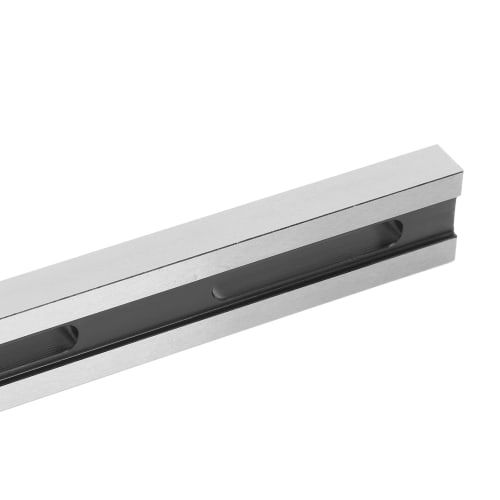 24-inch Straight Edge Tool, Machinist Precision Steel Straight Edge Tool, Cylinder Head Straight Edge Machining Flatness, for Checking Flatness of Cyl