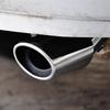 Stainless Steel Tailpipe Cover for 2009-2020 Toyota Highlander