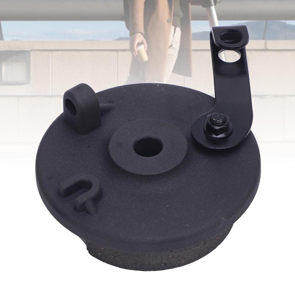 Capa de Freio a Tambor para Scooter Elétrica Integrada Pastilha de Freio Cubo de Roda Capa de Freio para MI4Ultra