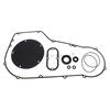 Motorcycle Primary Clutch Cover Gasket Seal Kits For Harley Dyna Low Rider FXDL Softail Fat Boy Springer Classic FXST 1994-2006